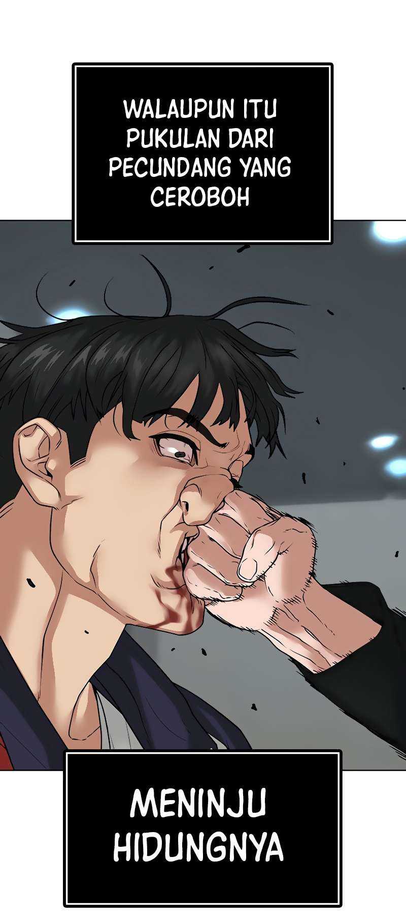 Reality Quest Chapter 9 - halaman 16