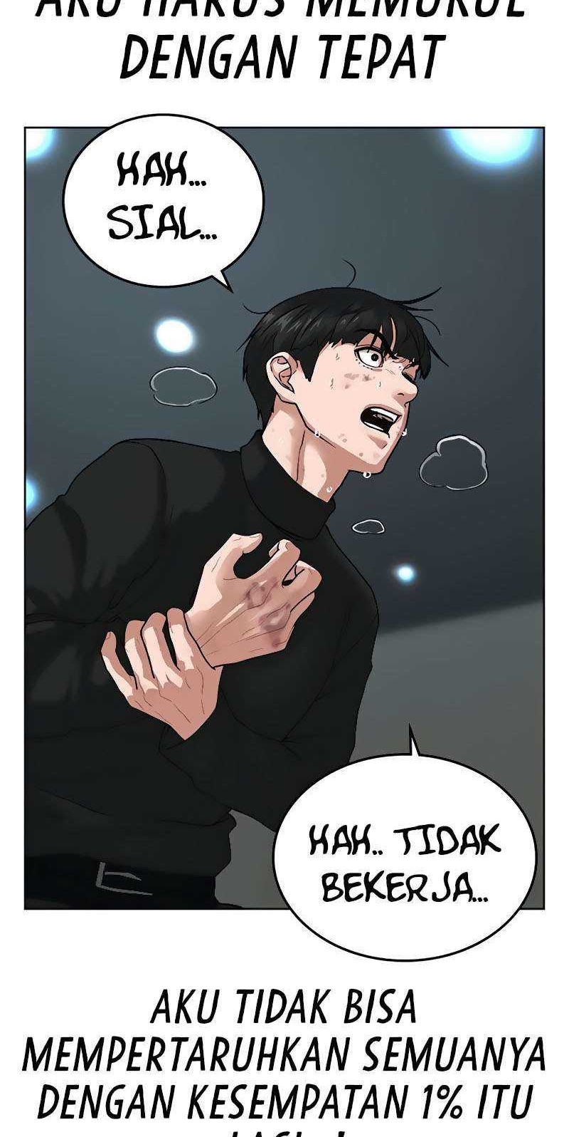Reality Quest Chapter 9 - halaman 20