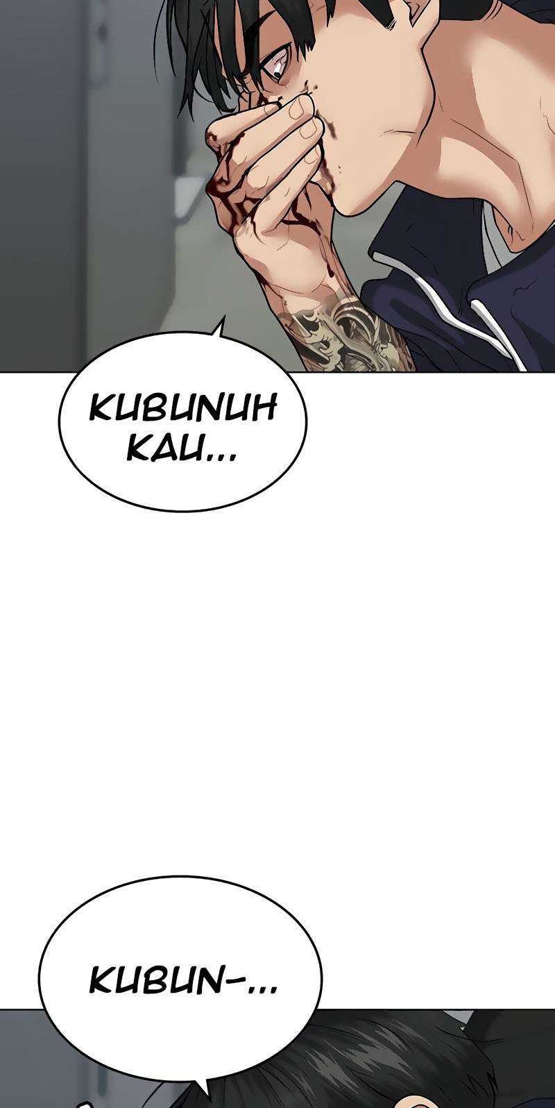 Reality Quest Chapter 9 - halaman 23