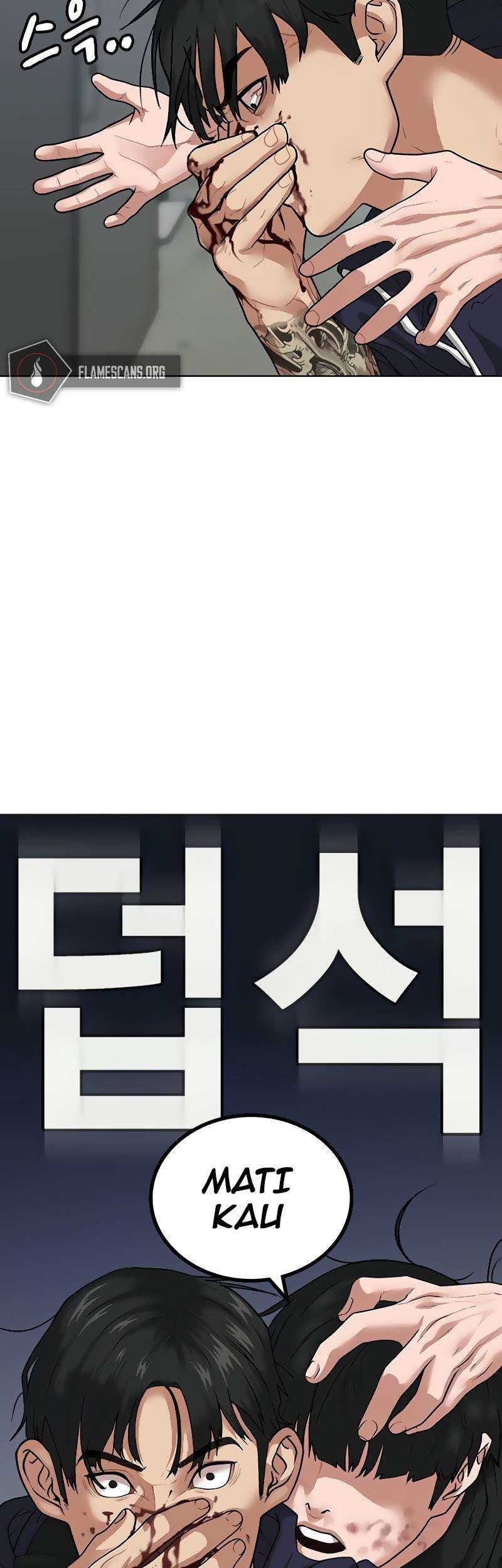 Reality Quest Chapter 9 - halaman 24