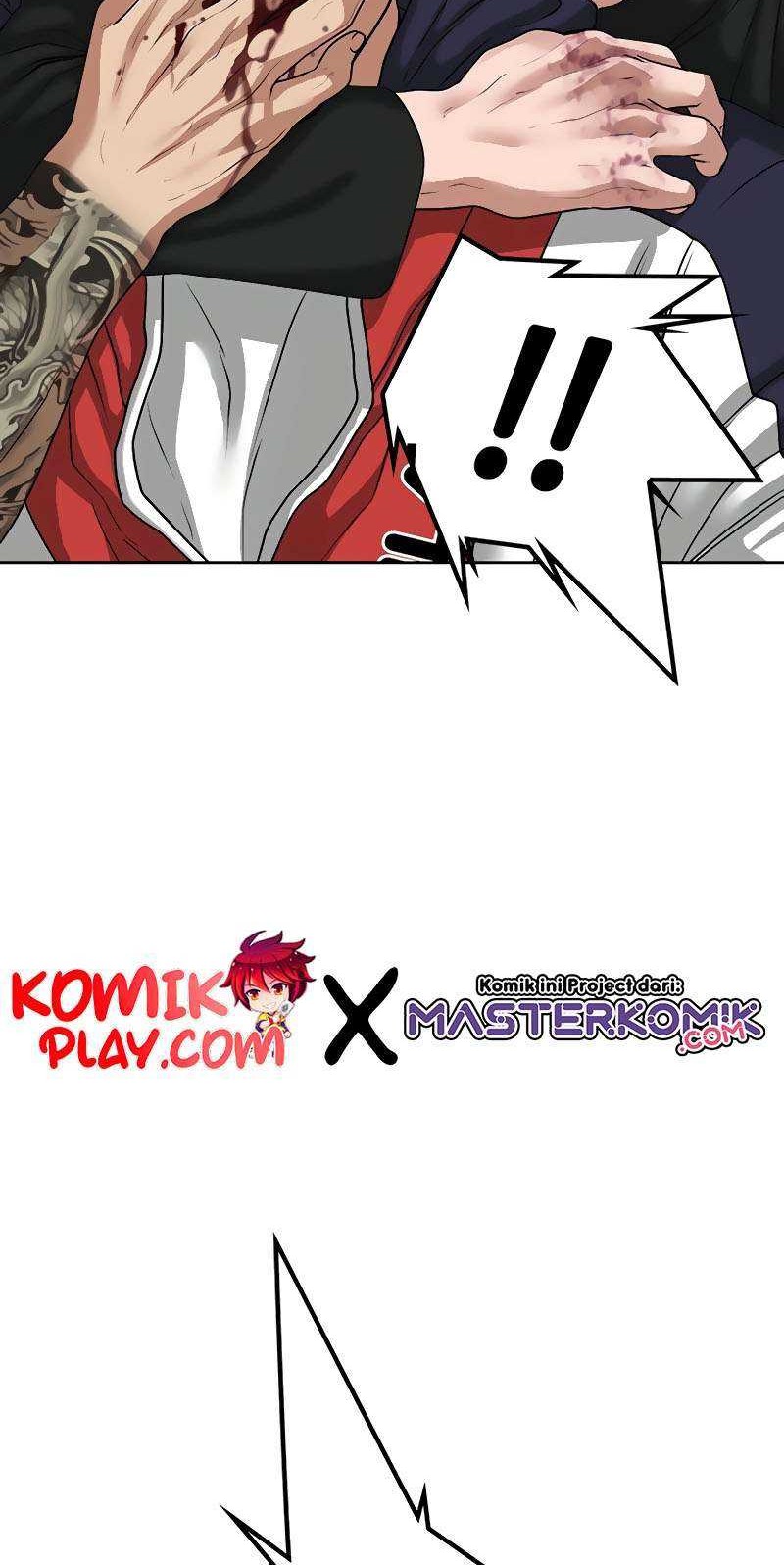 Reality Quest Chapter 9 - halaman 25