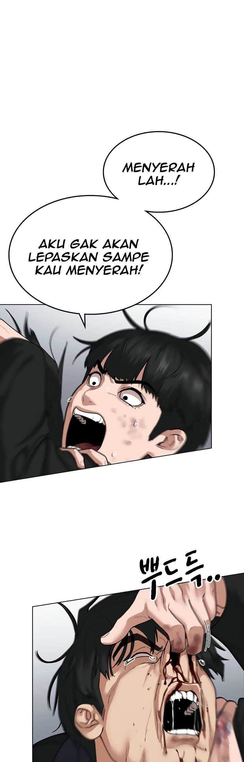 Reality Quest Chapter 9 - halaman 27