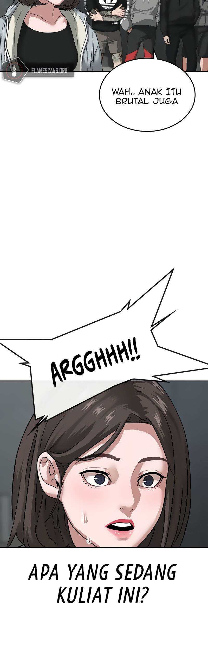 Reality Quest Chapter 9 - halaman 29