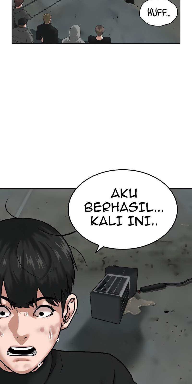 Reality Quest Chapter 9 - halaman 33