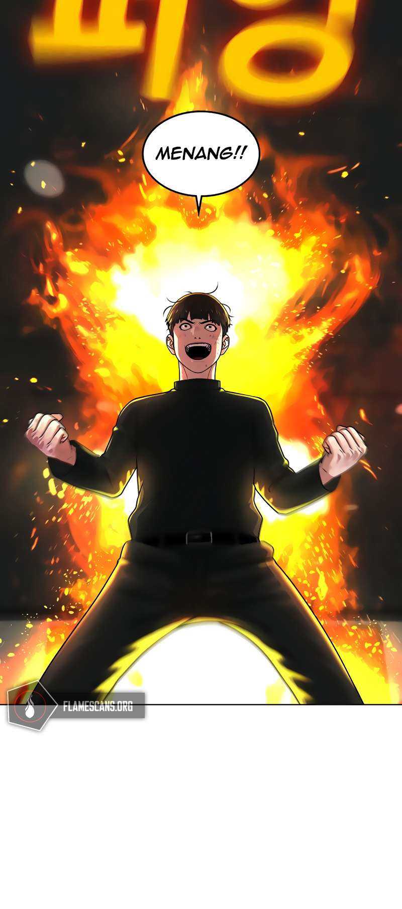 Reality Quest Chapter 9 - halaman 36