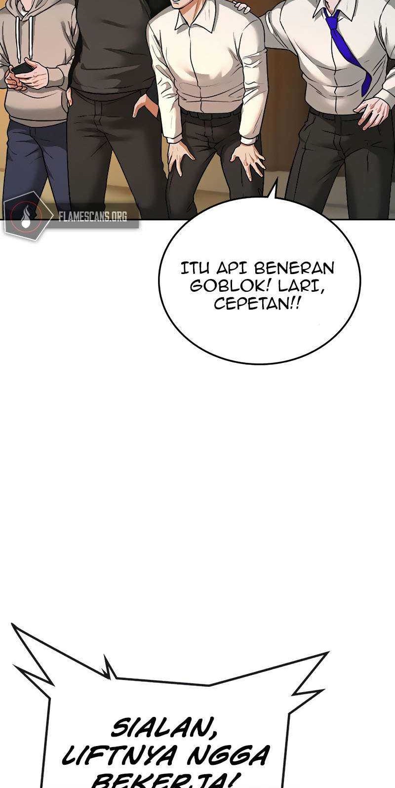 Reality Quest Chapter 9 - halaman 38