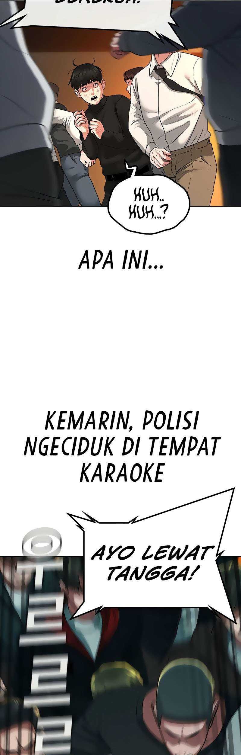 Reality Quest Chapter 9 - halaman 39