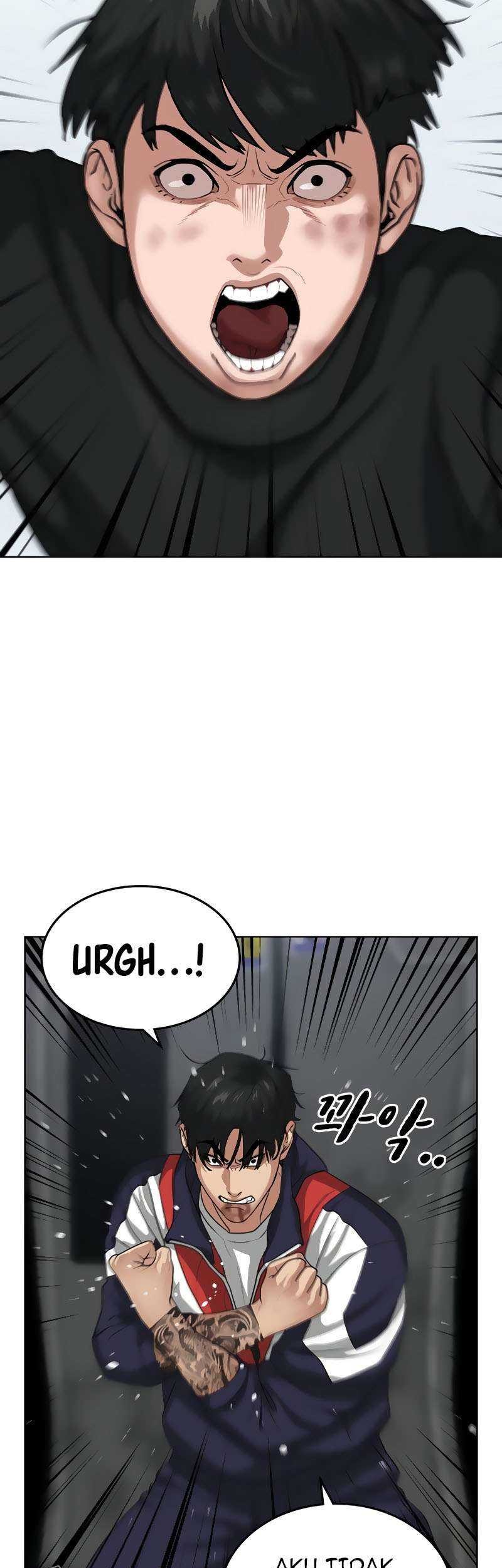 Reality Quest Chapter 9 - halaman 4