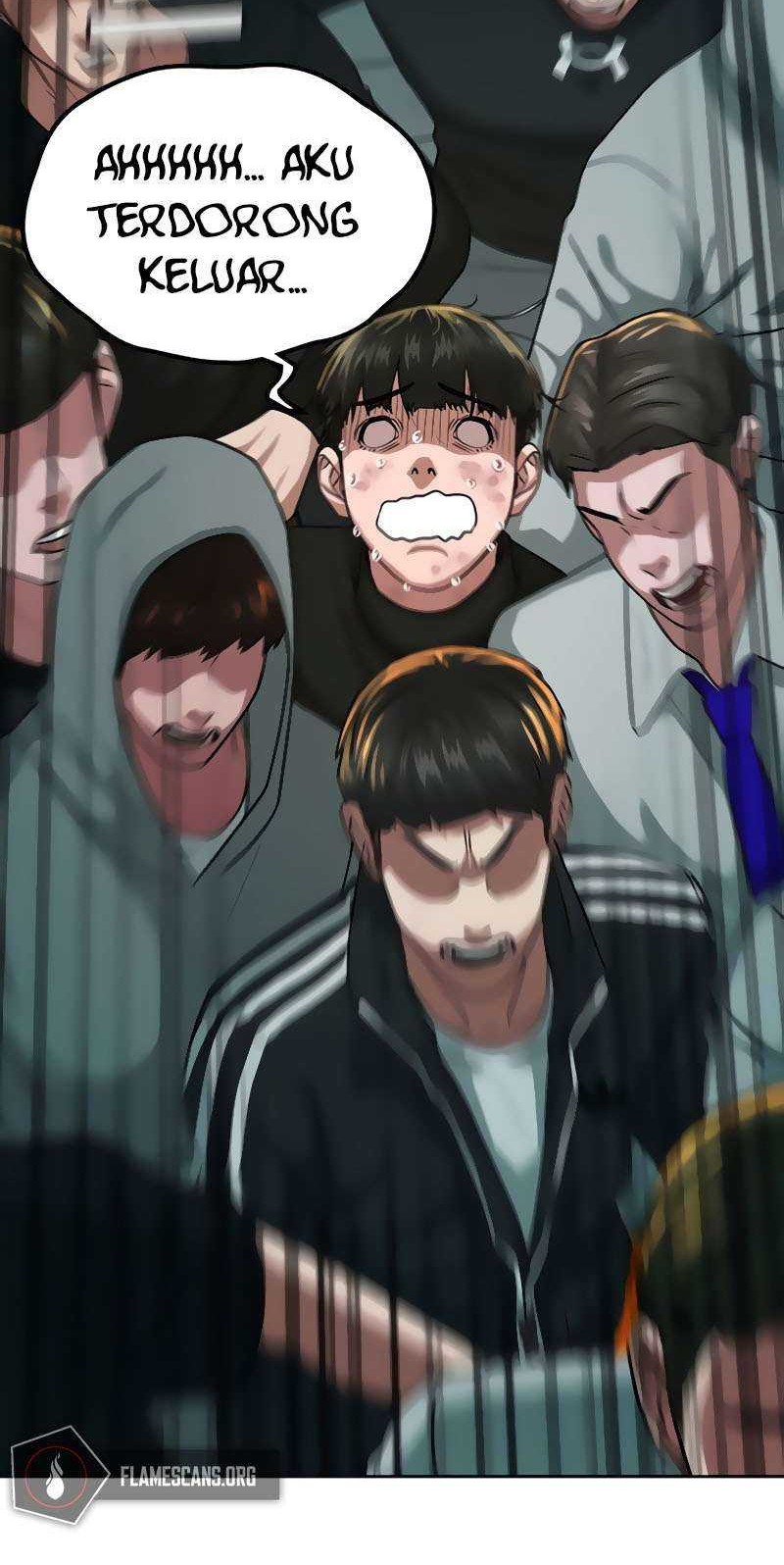 Reality Quest Chapter 9 - halaman 40