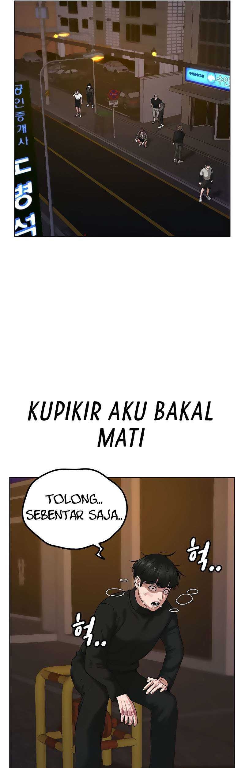 Reality Quest Chapter 9 - halaman 42
