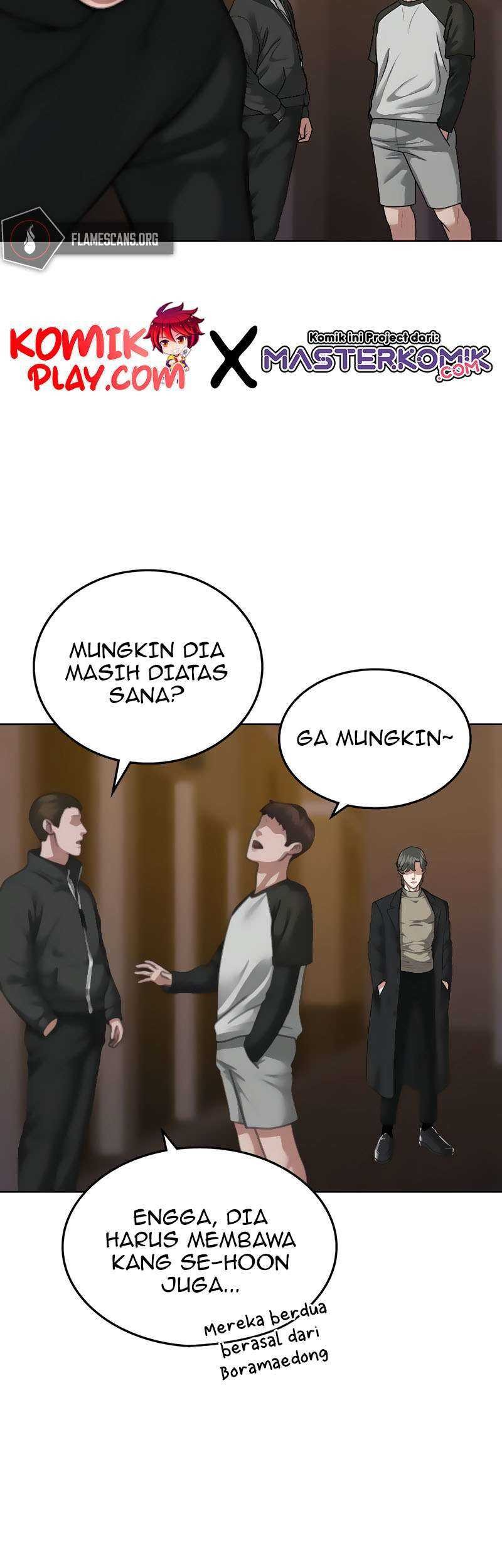 Reality Quest Chapter 9 - halaman 44