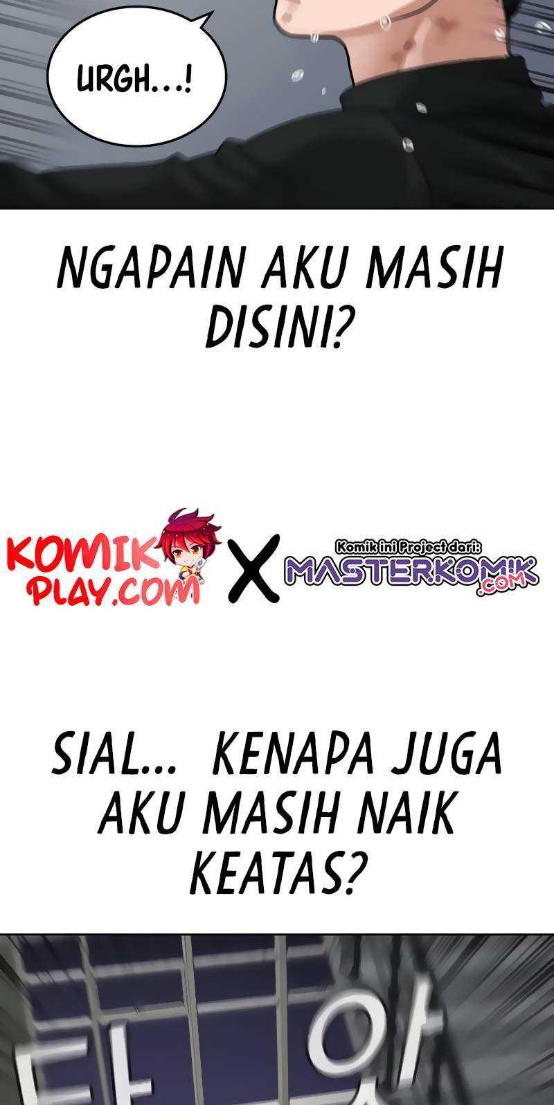 Reality Quest Chapter 9 - halaman 48