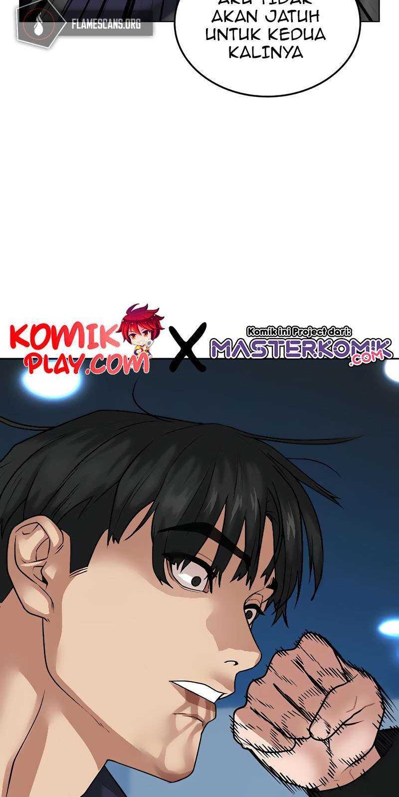 Reality Quest Chapter 9 - halaman 5