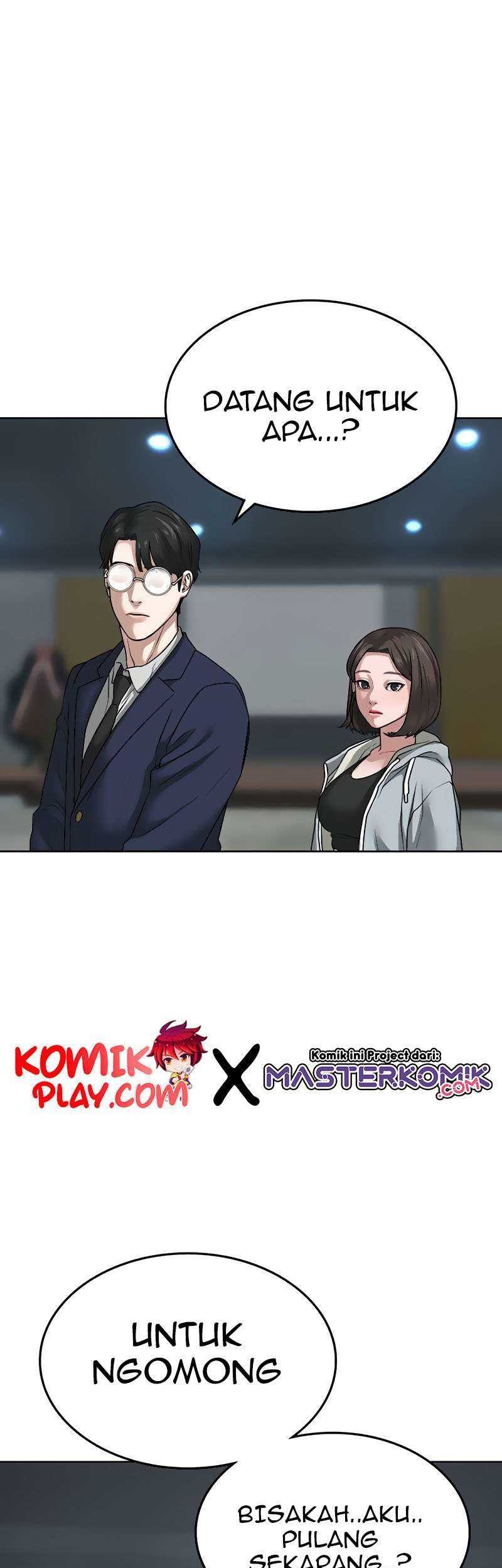 Reality Quest Chapter 9 - halaman 55
