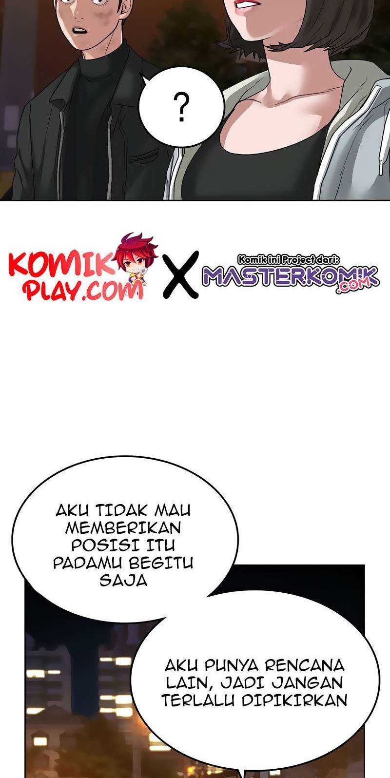 Reality Quest Chapter 9 - halaman 61