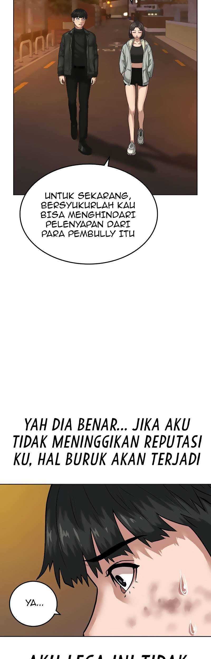 Reality Quest Chapter 9 - halaman 62