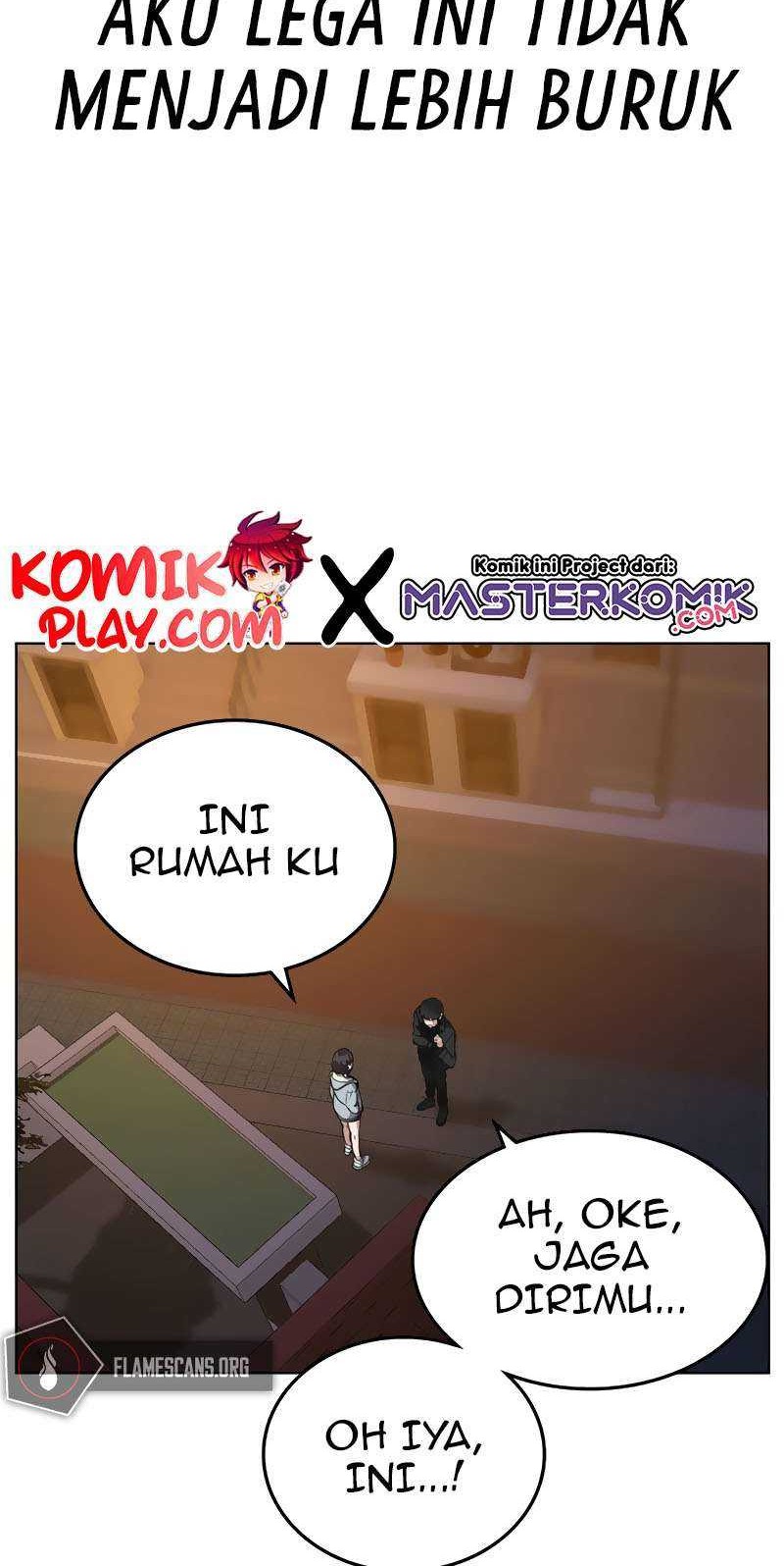 Reality Quest Chapter 9 - halaman 63