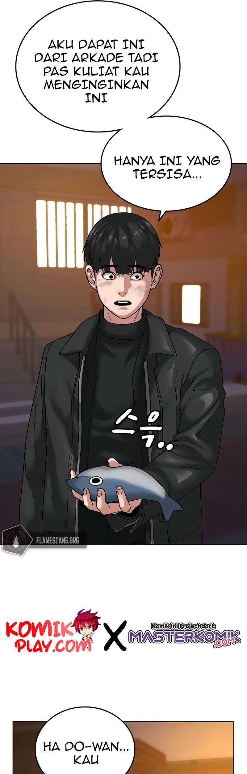 Reality Quest Chapter 9 - halaman 65