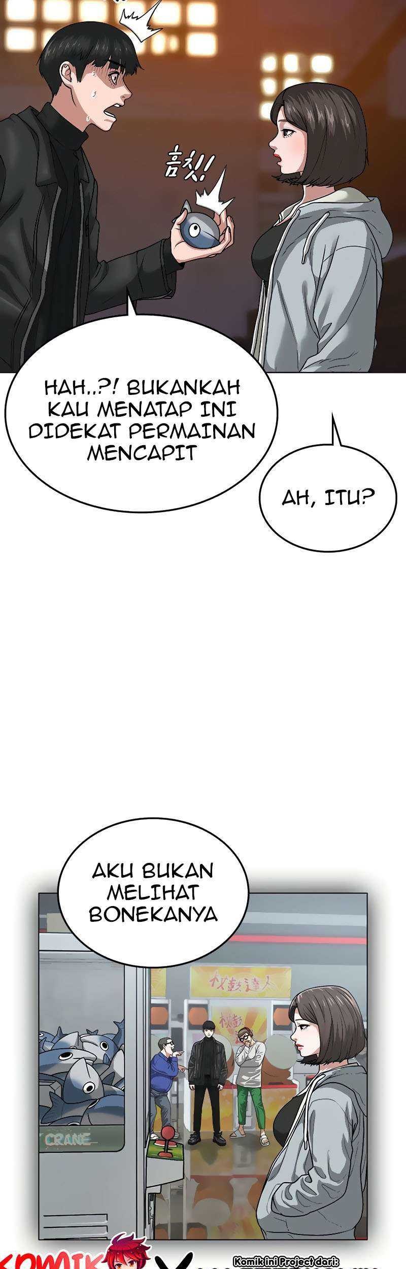 Reality Quest Chapter 9 - halaman 67