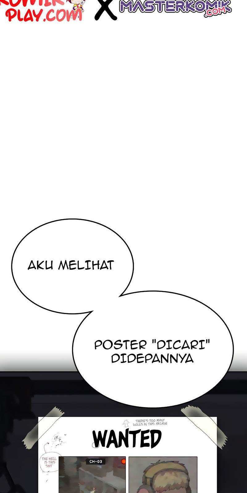 Reality Quest Chapter 9 - halaman 68