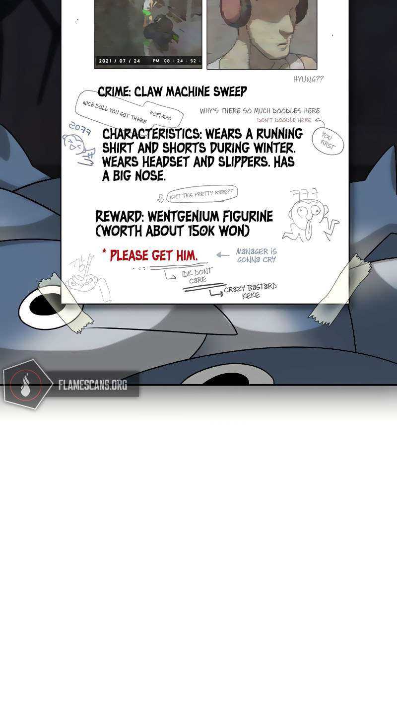 Reality Quest Chapter 9 - halaman 69