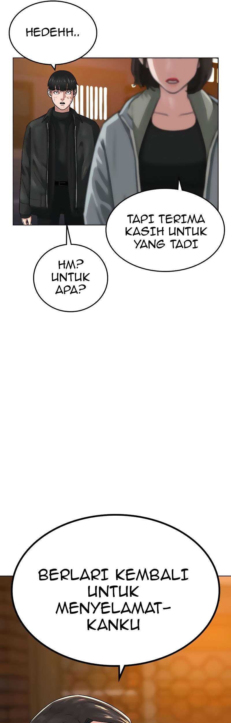 Reality Quest Chapter 9 - halaman 70