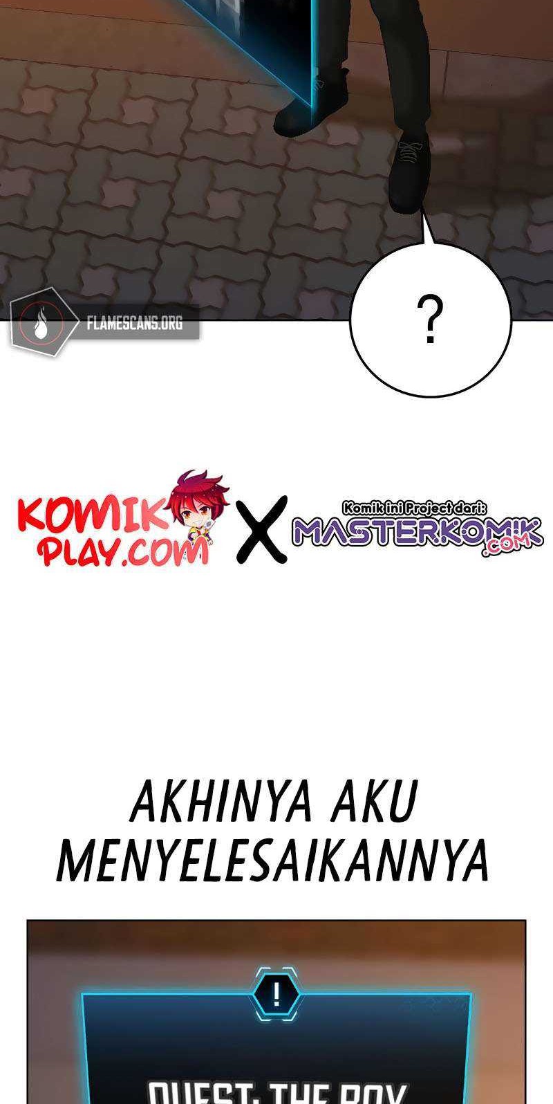 Reality Quest Chapter 9 - halaman 73