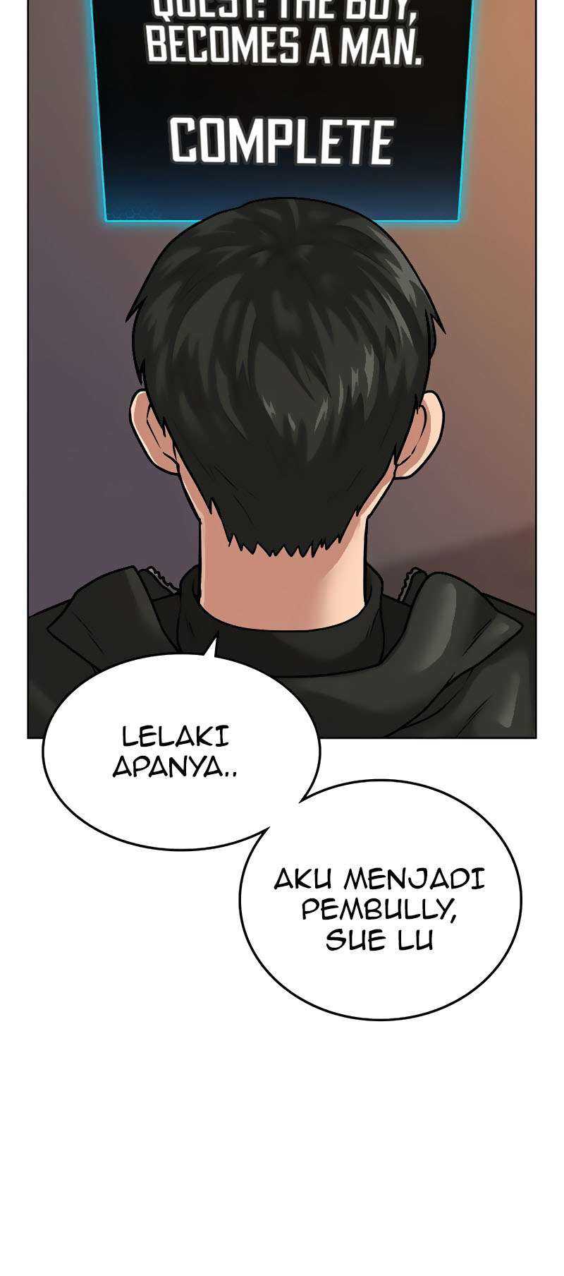 Reality Quest Chapter 9 - halaman 74