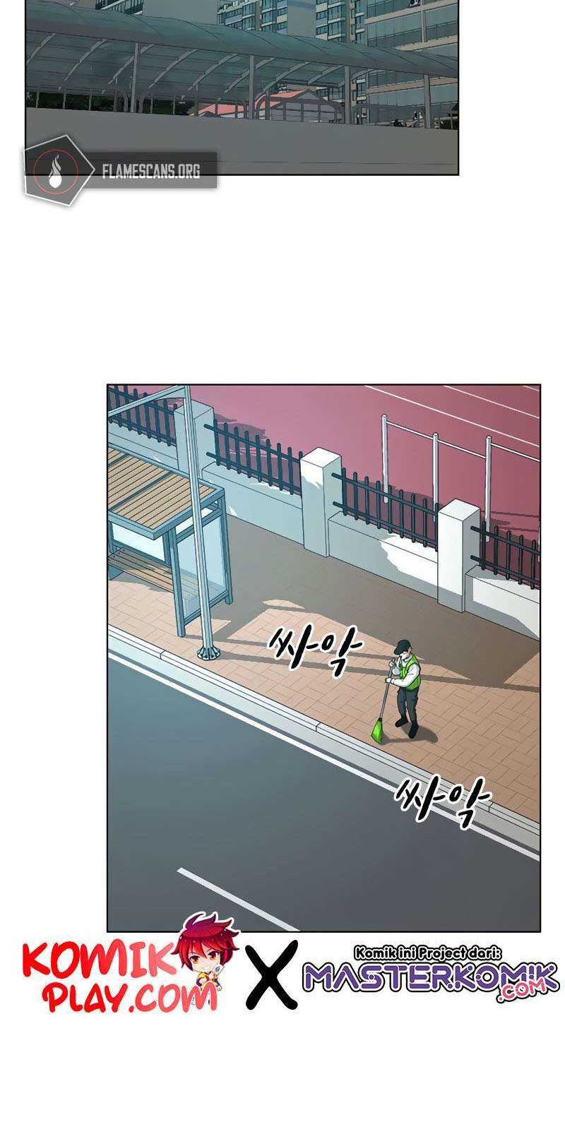 Reality Quest Chapter 9 - halaman 78