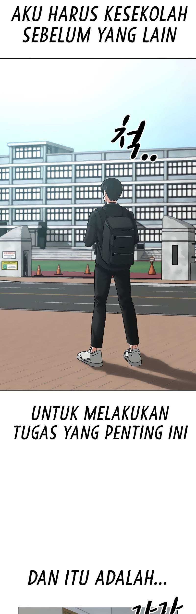 Reality Quest Chapter 9 - halaman 80