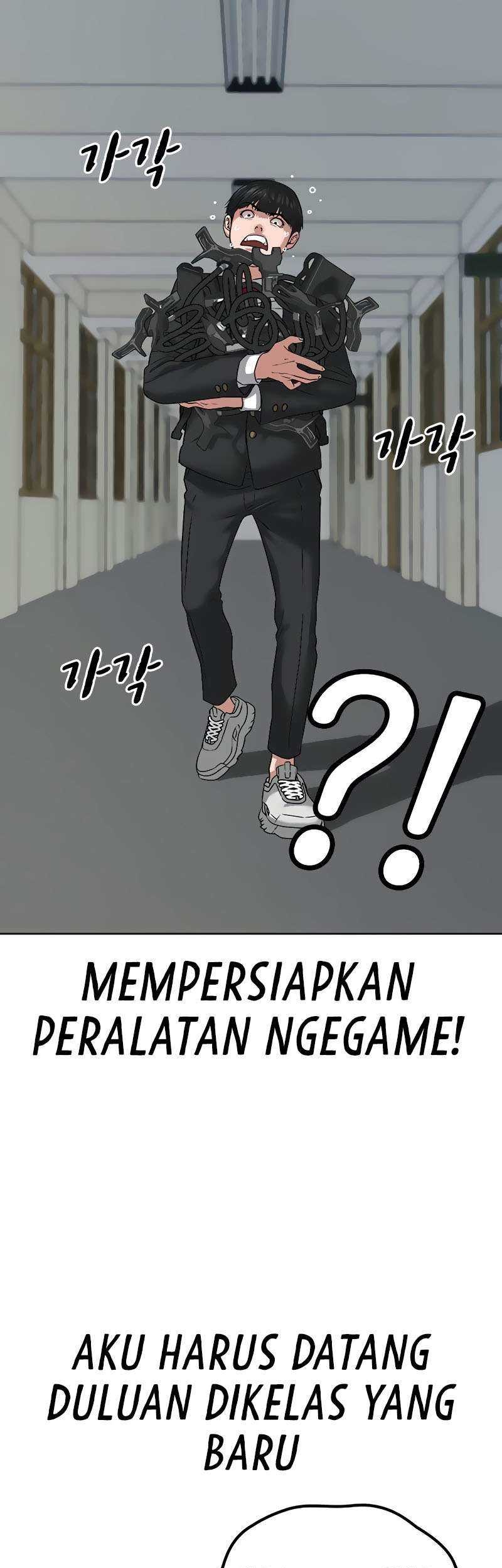 Reality Quest Chapter 9 - halaman 82
