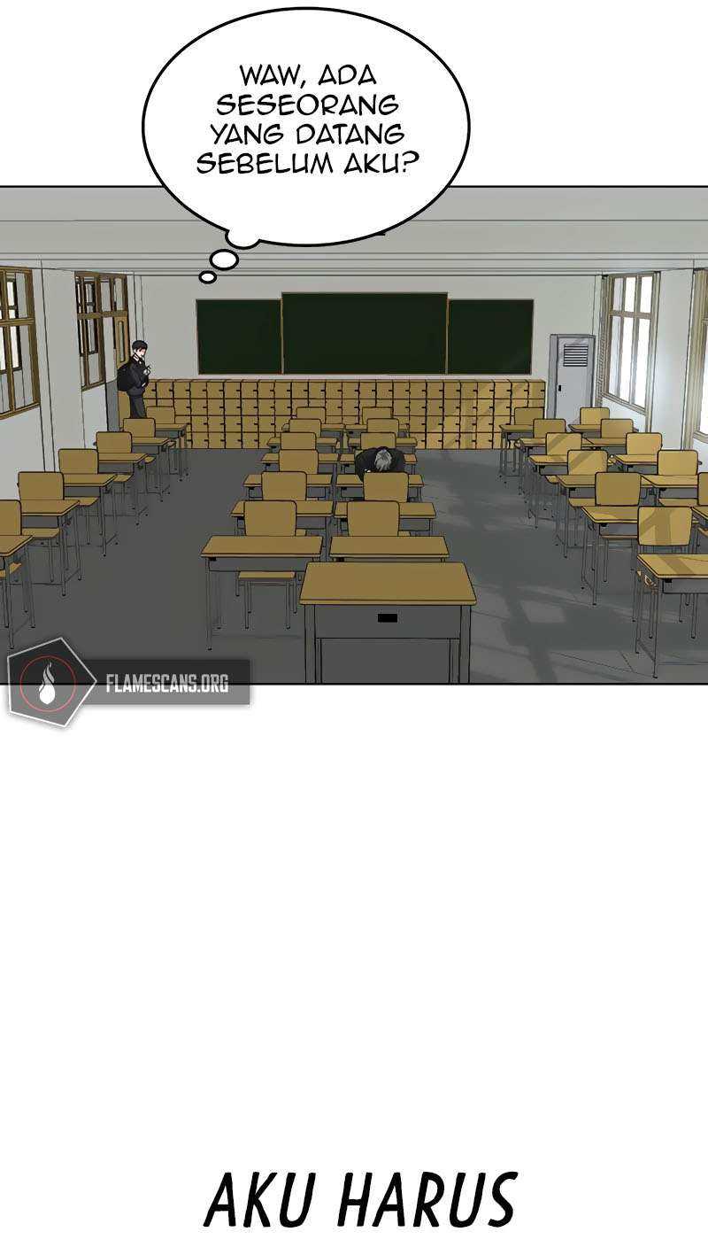 Reality Quest Chapter 9 - halaman 84