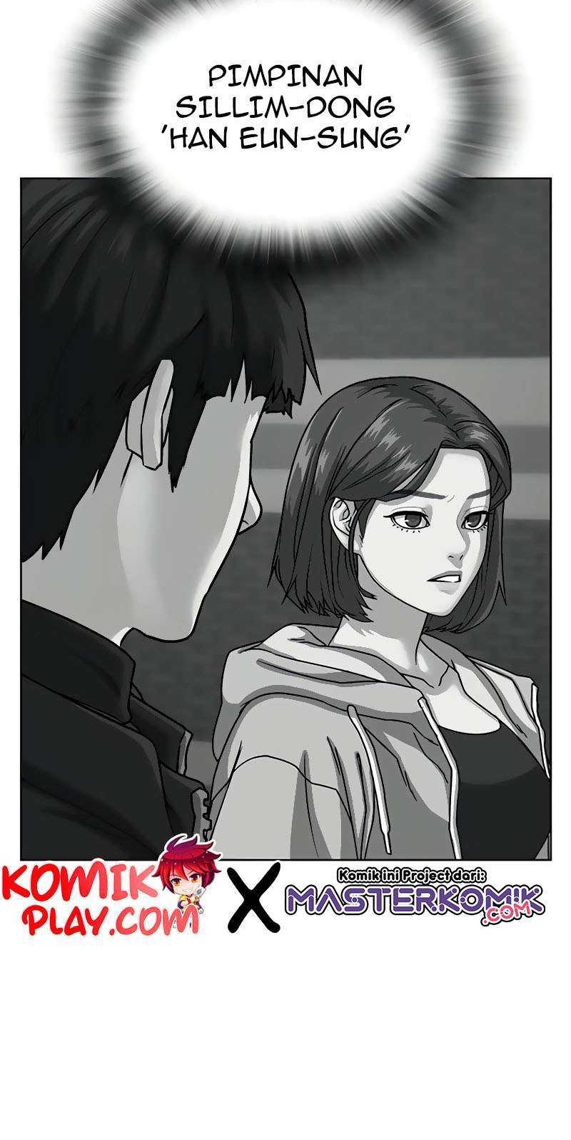 Reality Quest Chapter 9 - halaman 88