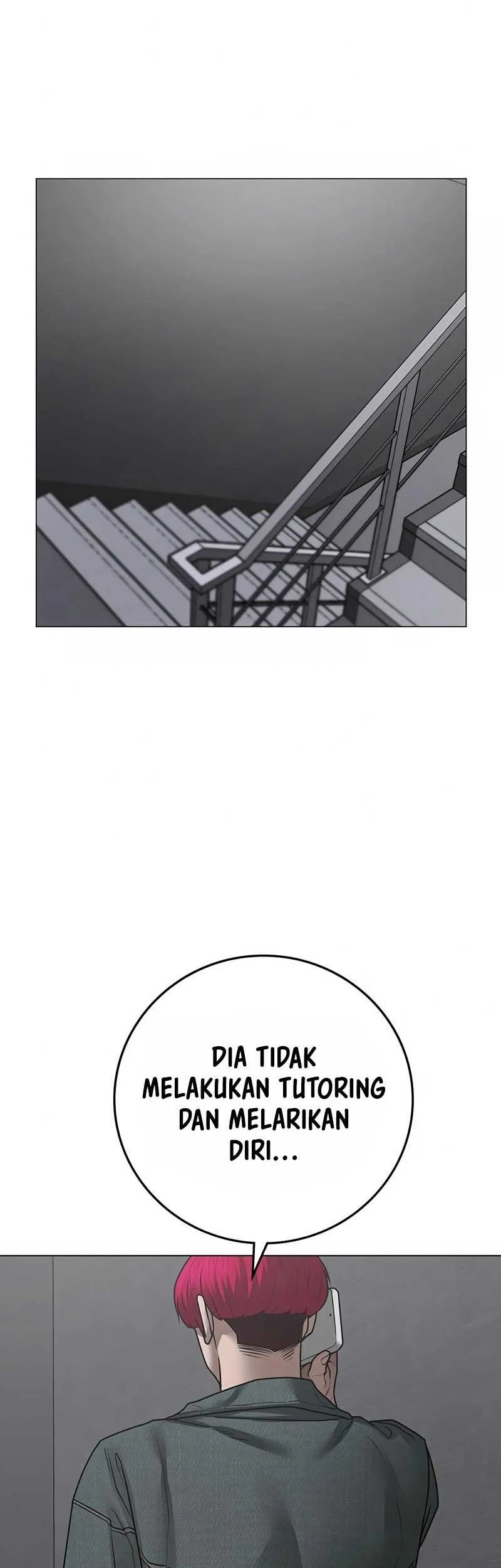 Reality Quest Chapter 90 - halaman 1