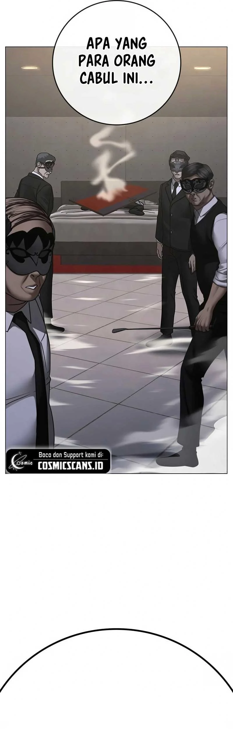 Reality Quest Chapter 90 - halaman 100