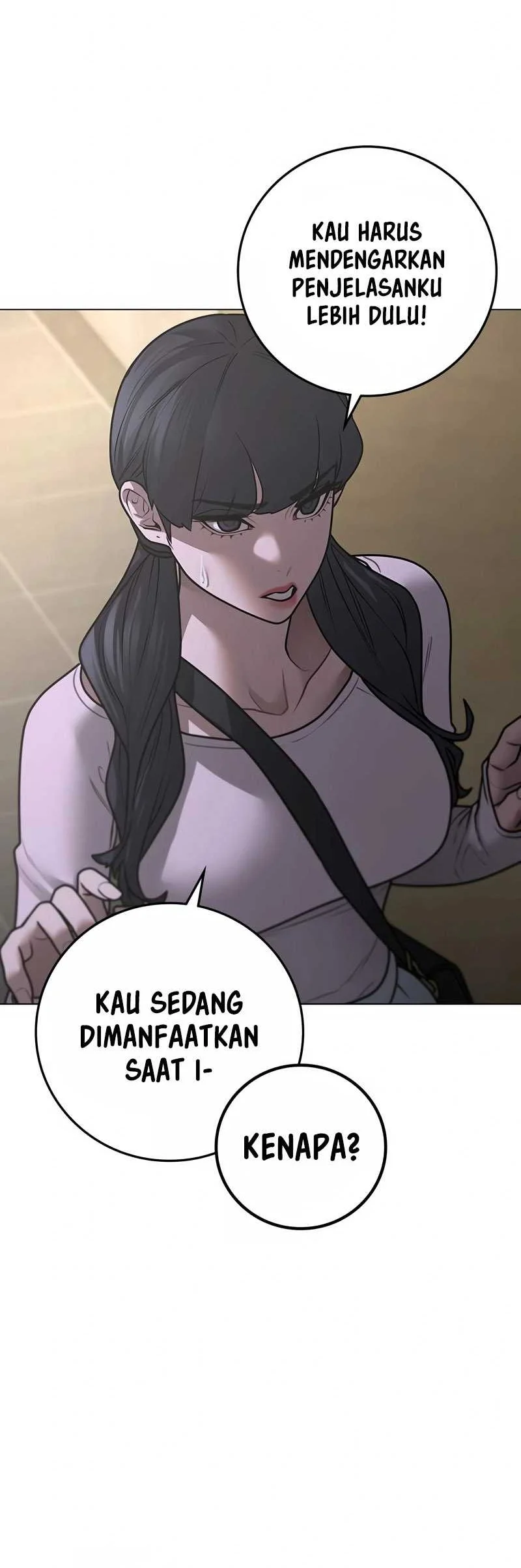 Reality Quest Chapter 90 - halaman 12