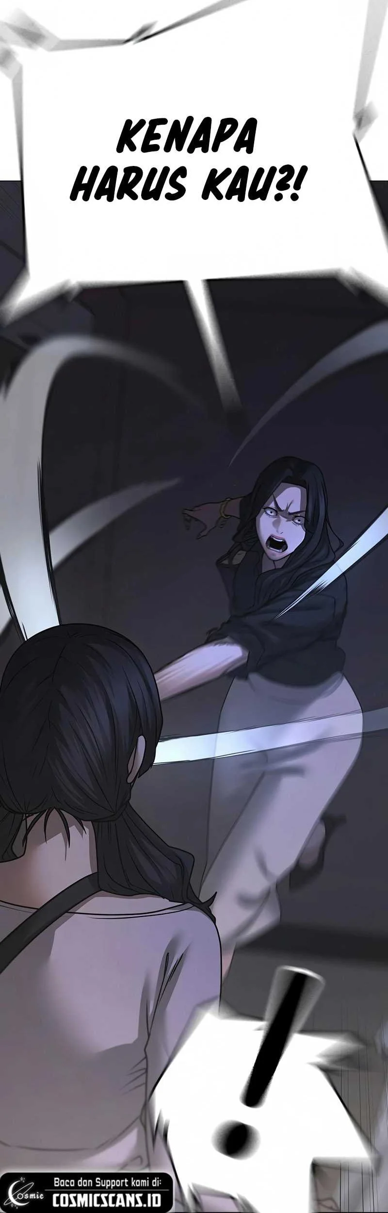 Reality Quest Chapter 90 - halaman 14