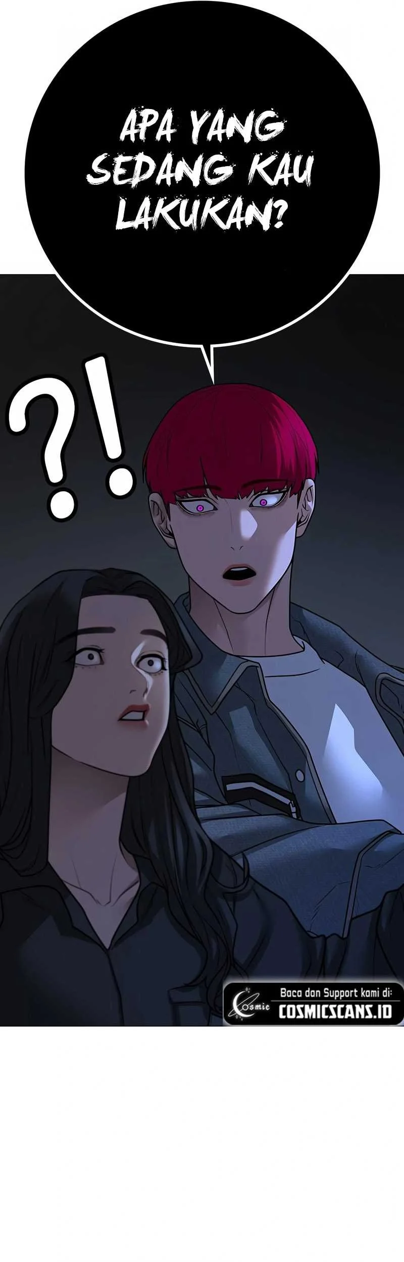 Reality Quest Chapter 90 - halaman 17