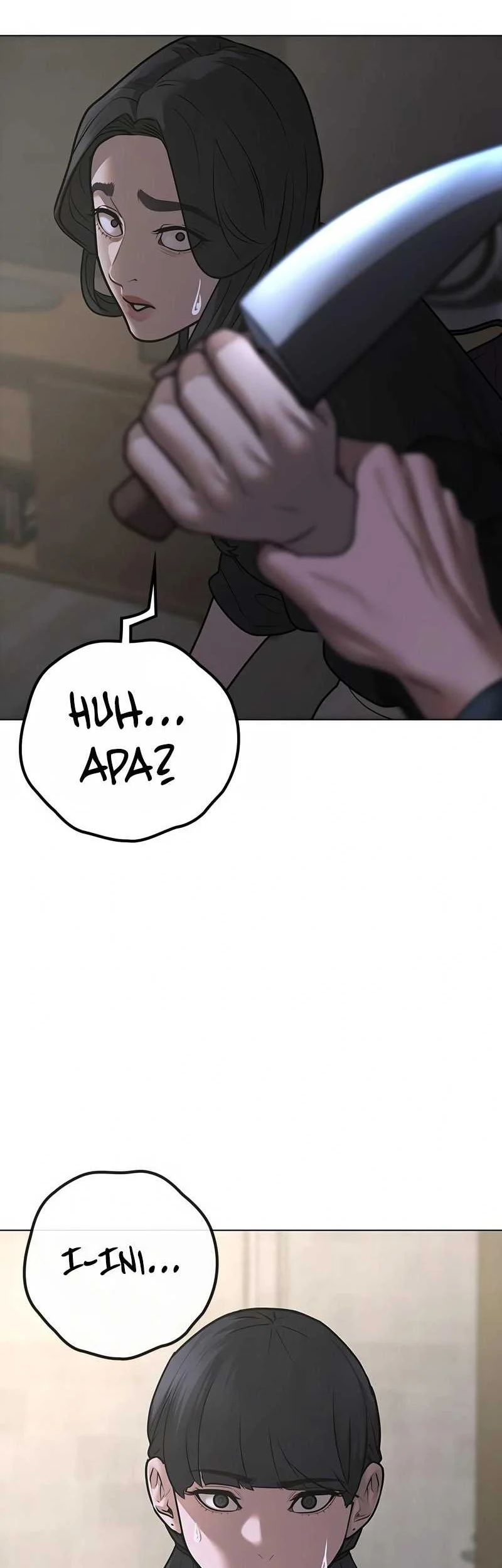 Reality Quest Chapter 90 - halaman 18