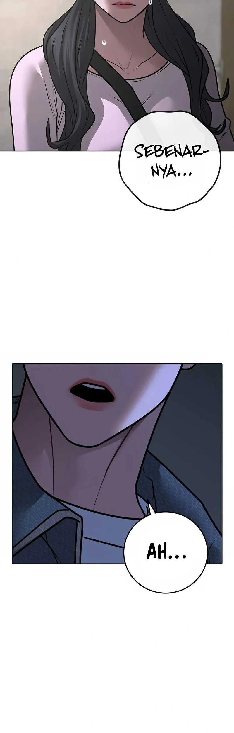 Reality Quest Chapter 90 - halaman 19