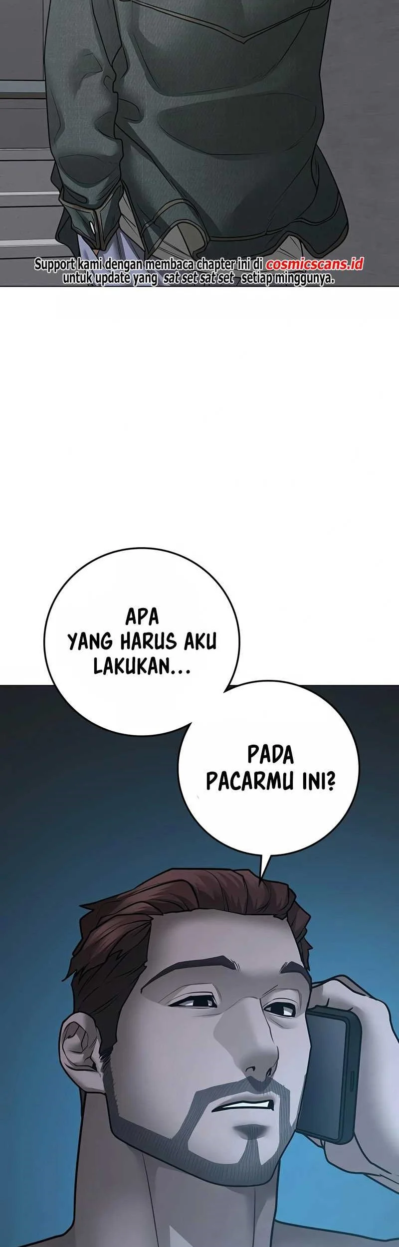 Reality Quest Chapter 90 - halaman 2