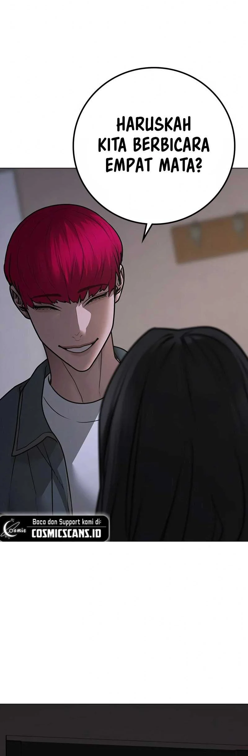 Reality Quest Chapter 90 - halaman 20