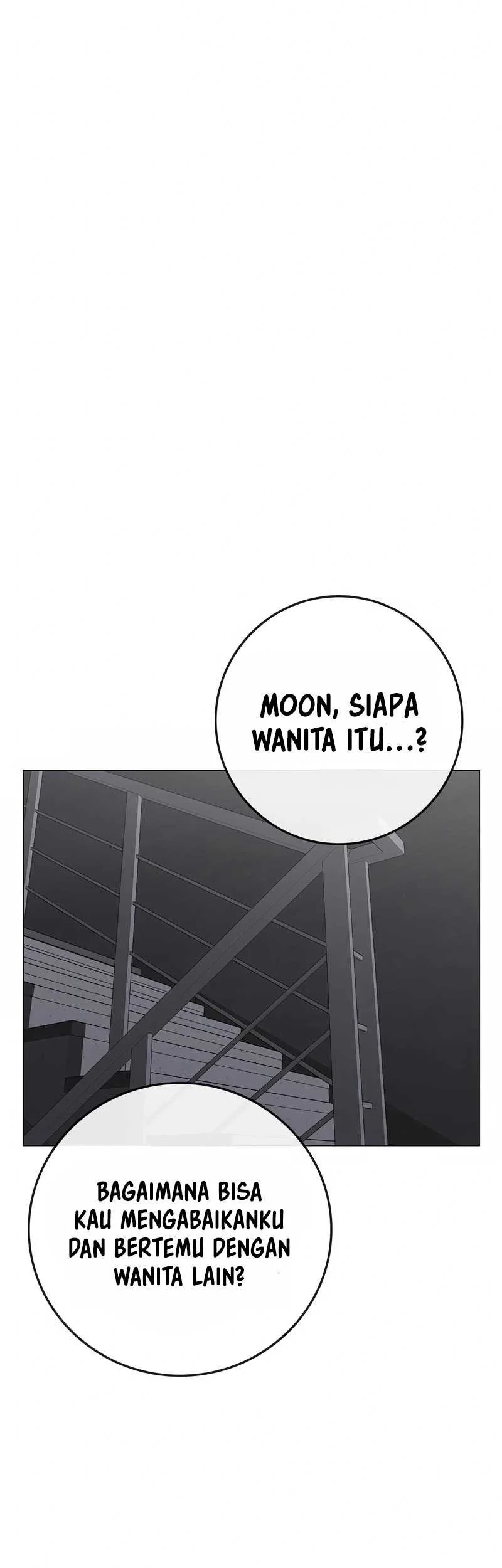 Reality Quest Chapter 90 - halaman 23