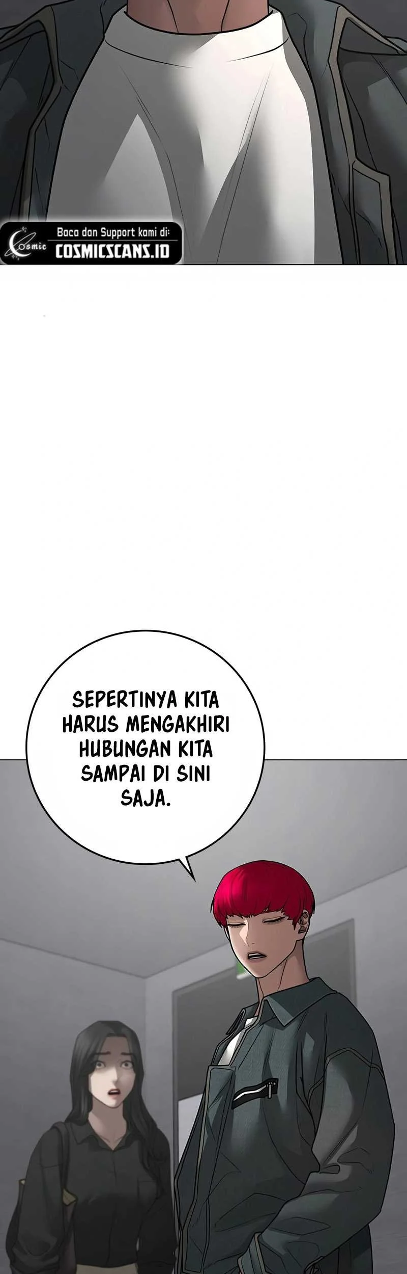 Reality Quest Chapter 90 - halaman 27