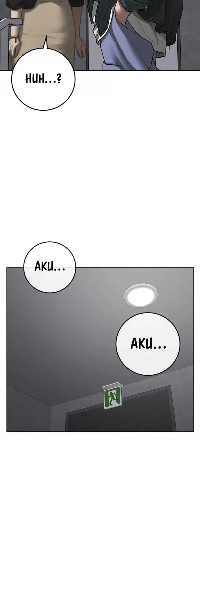 Reality Quest Chapter 90 - halaman 28