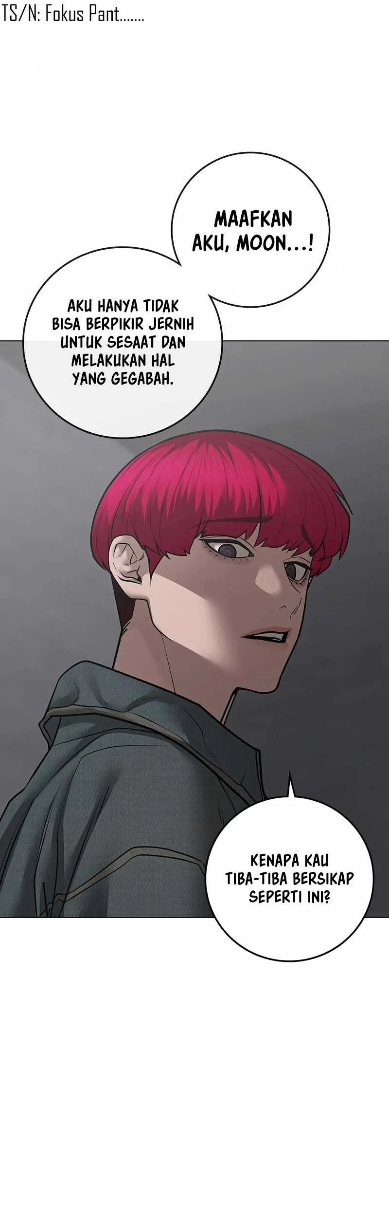 Reality Quest Chapter 90 - halaman 30