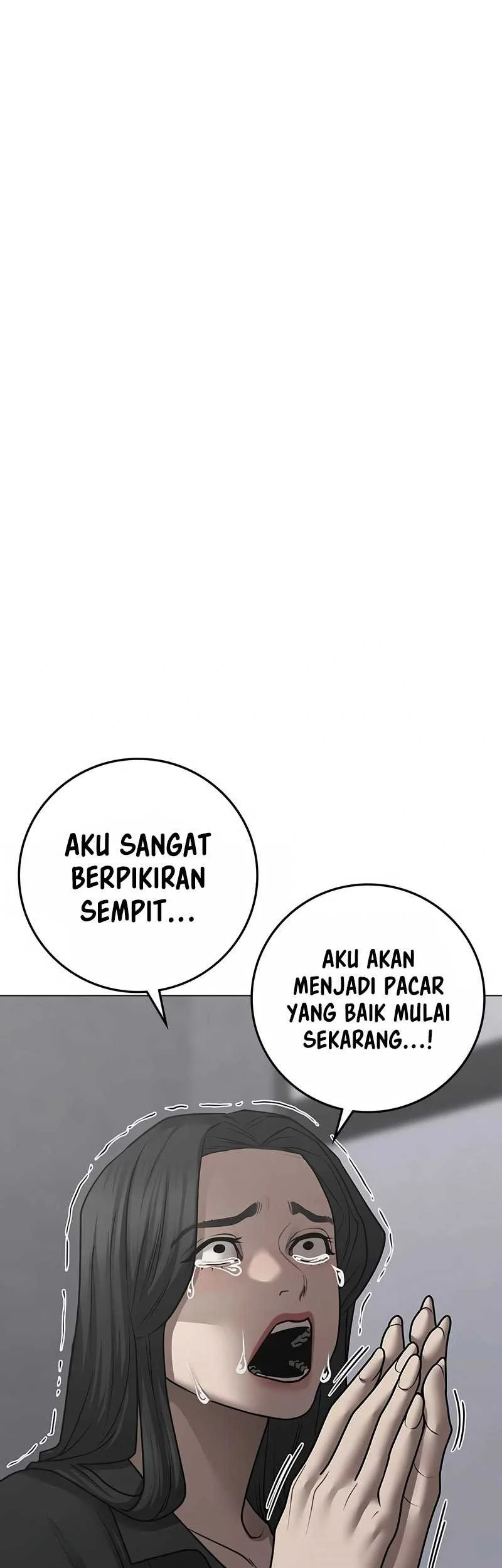 Reality Quest Chapter 90 - halaman 31