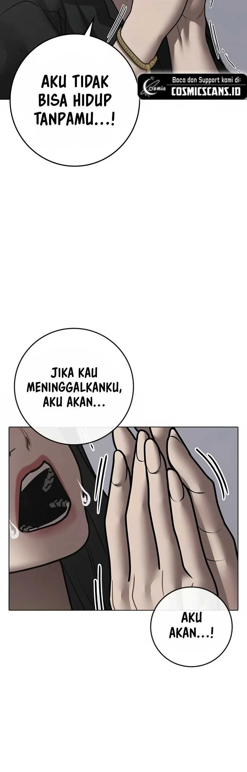 Reality Quest Chapter 90 - halaman 32