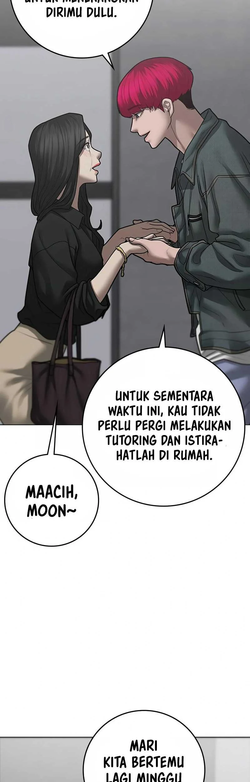 Reality Quest Chapter 90 - halaman 35