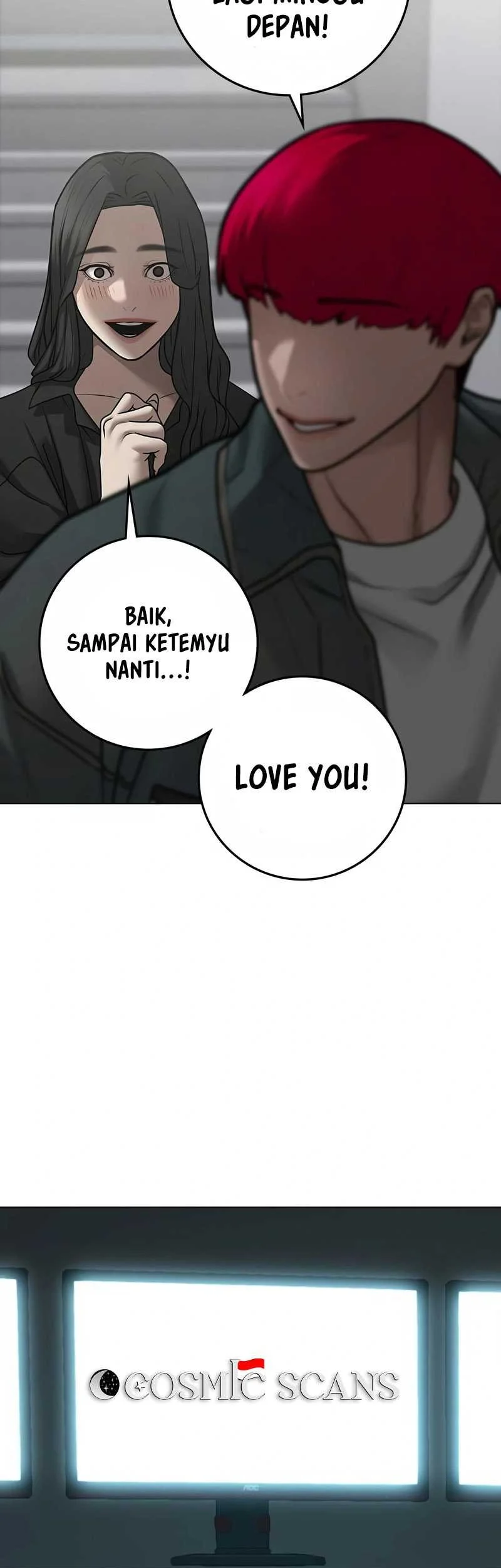 Reality Quest Chapter 90 - halaman 36